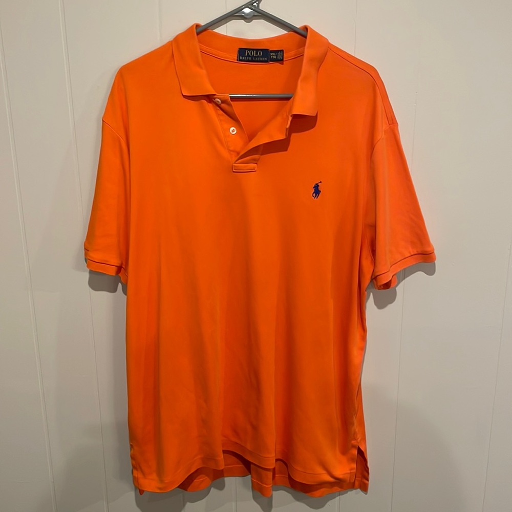 Polo Ralph Lauren XXL tee